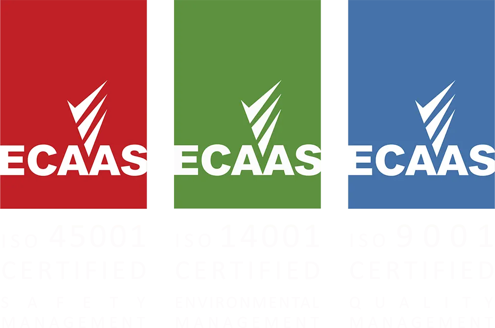 ECAAS Certified